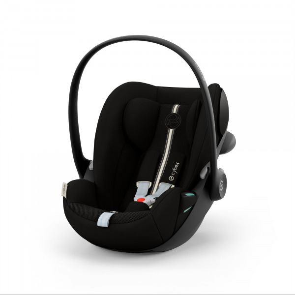 CYBEX Gold Cloud G3 - 40-87cm Moon Black PLUS